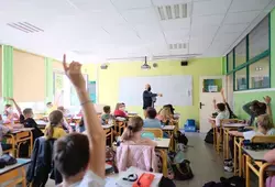 Collège Saint-Joseph - Le Mans