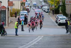 La Sarthe, Terre d’Excellence de Cyclisme !