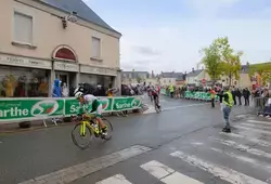La Sarthe, Terre d’Excellence de Cyclisme !