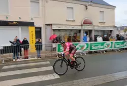 La Sarthe, Terre d’Excellence de Cyclisme !