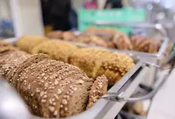 Semaine du goût au collège de Marolles-les-Braults