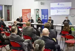 Le Pôle métropolitain Le Mans-Sarthe, territoire d’industrie