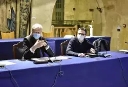 Les priorités de l’Établissement public foncier Mayenne-Sarthe