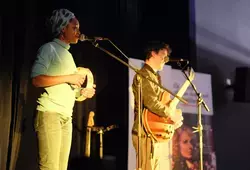 Image d'illustration du concert Europajazz au collège de Sillé-le-Guillaume