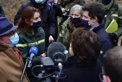 Des chênes de Bercé pour reconstruire Notre-Dame de Paris