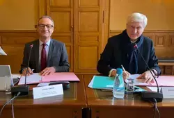 Le Département aux côtés des intercommunalités