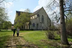 La « dynamique verte » de l’Abbaye Royale de l’Épau