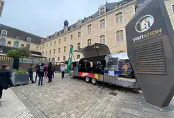 Le Département, partenaire de la Fête de la radio