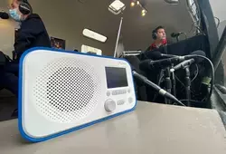 Le Département, partenaire de la Fête de la radio