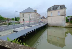 Image d'illustration pont de La Ferté-Bernard