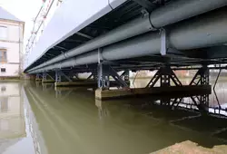 Image d'illustration pont de La Ferté-Bernard