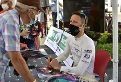  la So24 à la rencontre des Sarthois illustration
