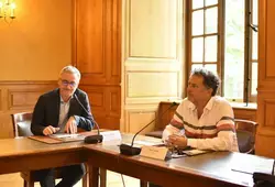 Image d'illustration de la présentation de Terres de Sarthe