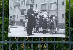 Exposition Robert Doisneau