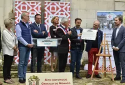 Un futur doré pour le château du Haut-Buisson