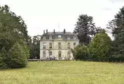 Un futur doré pour le château du Haut-Buisson
