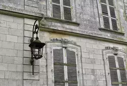 Un futur doré pour le château du Haut-Buisson