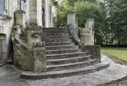 Un futur doré pour le château du Haut-Buisson