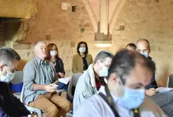 La science en fête à l'Abbaye Royale de l’Épau