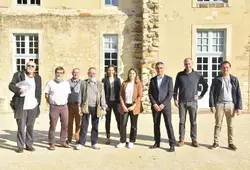 La science en fête à l'Abbaye Royale de l’Épau