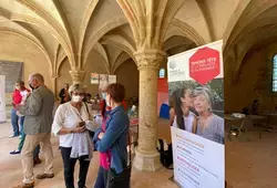 Image d'illustration La Sarthe « Département aidant Alzheimer »