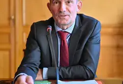 Emmanuel Franco réélu président du CAUE