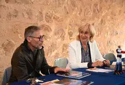 Image d'illustration de l'événement BD à l'Épau