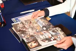 Image d'illustration de l'événement BD à l'Épau