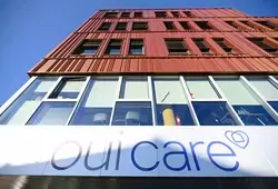 Image d'illustration siège Oui Care
