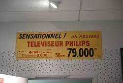 Le musée de l’audiovisuel dévoile ses pépites