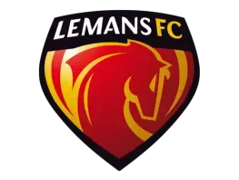 Logo Le Mans FC