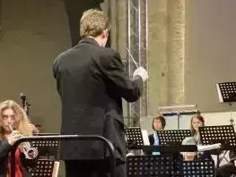 Orchestre symphonique du perche sarthois 