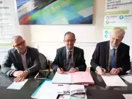 Partenariat renforcé avec l'association Cap Santé Sarthe