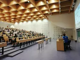 Choix des stages : le Département aux côtés des internes en médecine générale