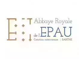 Logo Abbaye Royale de l'Épau