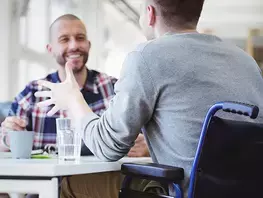 Appel à projets Communautés 360 Handicap