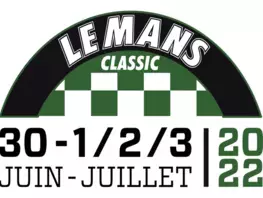 Le Mans Classic 2022