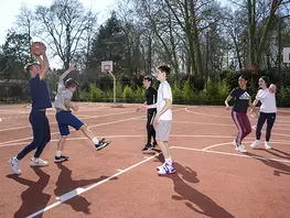 Projet Sport Sante 