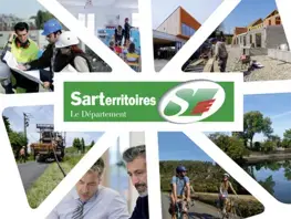 Sarterritoires au service des collectivités