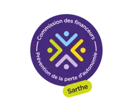 Commission des financeurs de la prévention de la perte d’autonomie