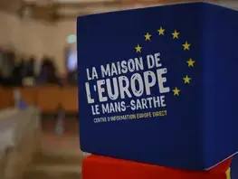 L'Europe dans mon collège