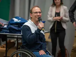 Sport et handicap