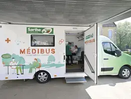 Médibus