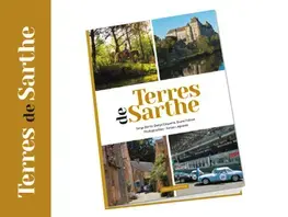 Image de couverture du livre Terre de Sarthe