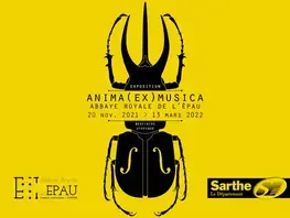 Affiche anima ExMusica