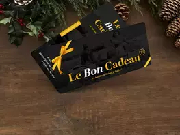 Le Bon Cadeau 72