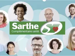 Sarthe complémentaire santé