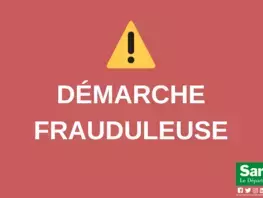 Alerte démarchage frauduleux : Démarches téléphoniques au nom du Département sans autorisation