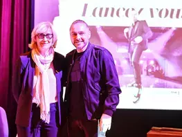 Soirée des Ambassadeurs : « Lancez-vous en Sarthe » à l’honneur !