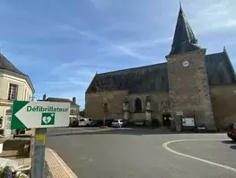 Les communes rurales s'équipent de défibrillateurs